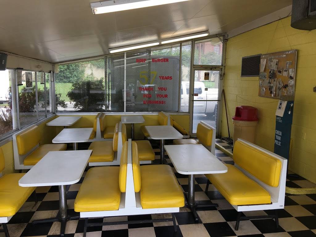 Beef-Burger | restaurant | 1040 W Gate City Blvd, Greensboro, NC 27403, USA | 3362727505 OR +1 336-272-7505