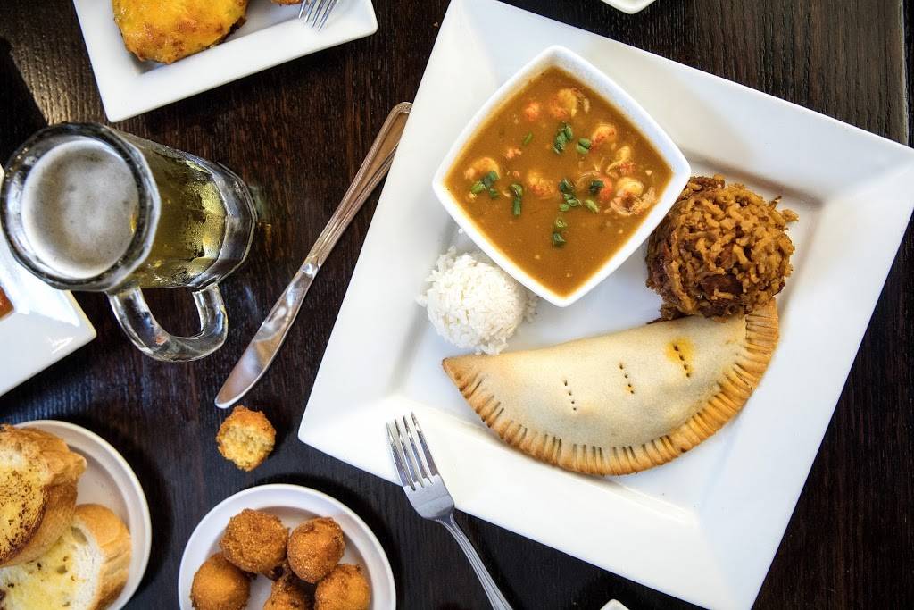 Dukes Seafood & Steakhouse | restaurant | 2591 S Range Ave, Denham Springs, LA 70726, USA | 2252714409 OR +1 225-271-4409