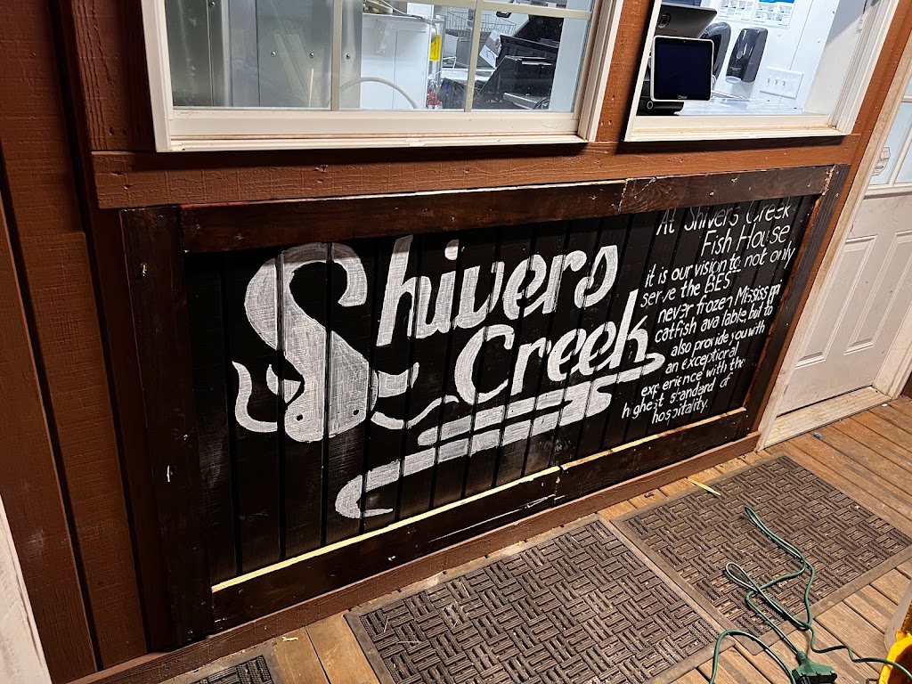 Shivers Creek Fish House Express of Star | restaurant | 343 Dixie Rd, Florence, MS 39073, USA | 6018910210 OR +1 601-891-0210