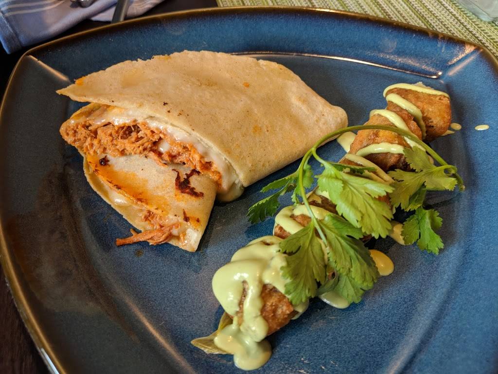 Mezcal | restaurant | 143 W Main St, Spartanburg, SC 29306, USA | 8646999176 OR +1 864-699-9176