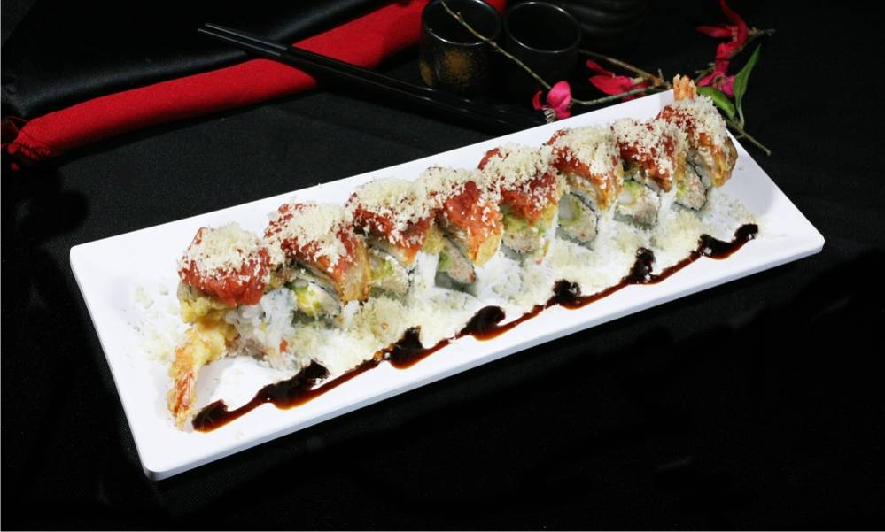 Busan Sushi & Tofu | restaurant | 800 W Carson St, Torrance, CA 90502, USA | 3107878074 OR +1 310-787-8074