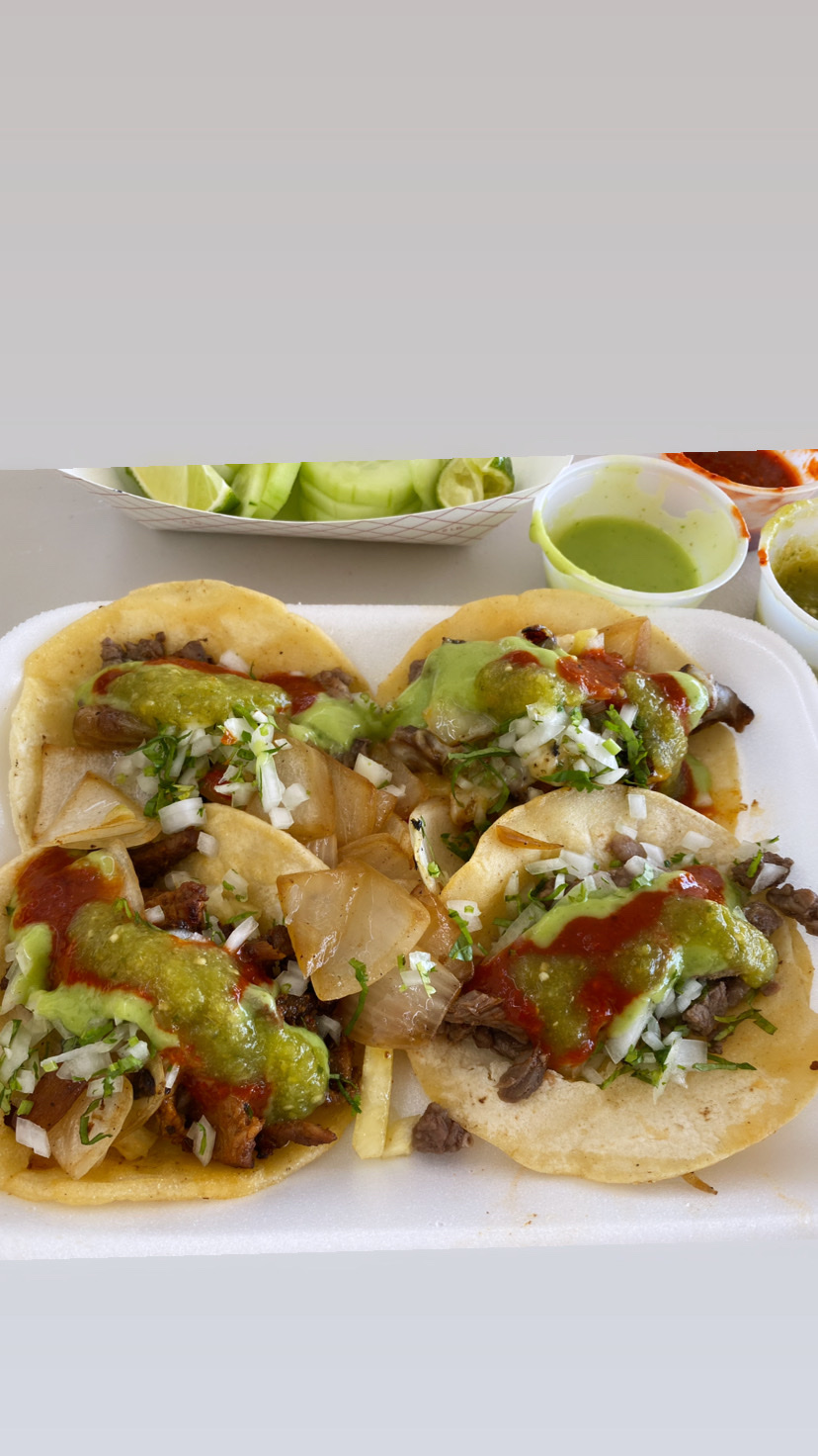 La Loma Z | restaurant | 5700 S Palo Verde Rd, Tucson, AZ 85706, USA | 5203045008 OR +1 520-304-5008