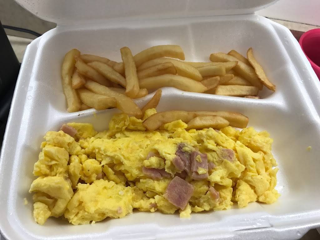 El Rinconcito Latino | meal delivery | 8488 SW 8th St, Miami, FL 33144, USA | 3052627254 OR +1 305-262-7254