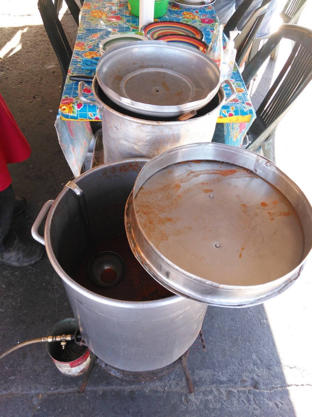 Menuderia El Popeye | restaurant | 22414, Calle 16 de Septiembre 2015_3, Tomas Aquino, 22414 Tijuana, Baja California, Mexico | 016642171290 OR +52 664 217 1290