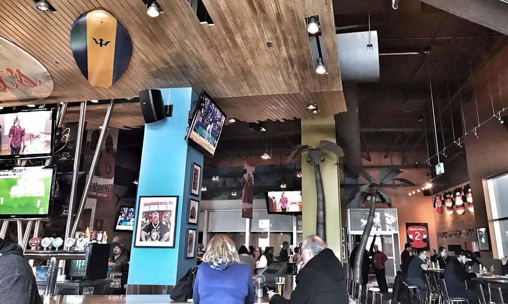 Berts | restaurant | 1000 Palladium Dr, Kanata, ON K2V 1E2, Canada | 6135992582 OR +1 613-599-2582