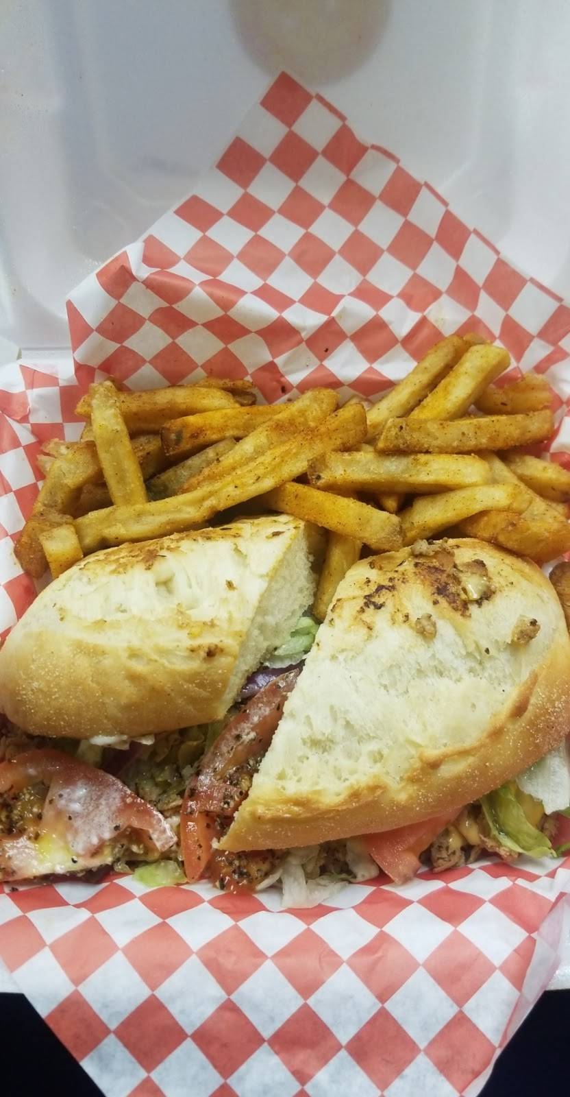 King Fried Chicken - (Halal) | meal takeaway | 1155 W State Rd 434 #131, Longwood, FL 32750, USA | 4077552009 OR +1 407-755-2009