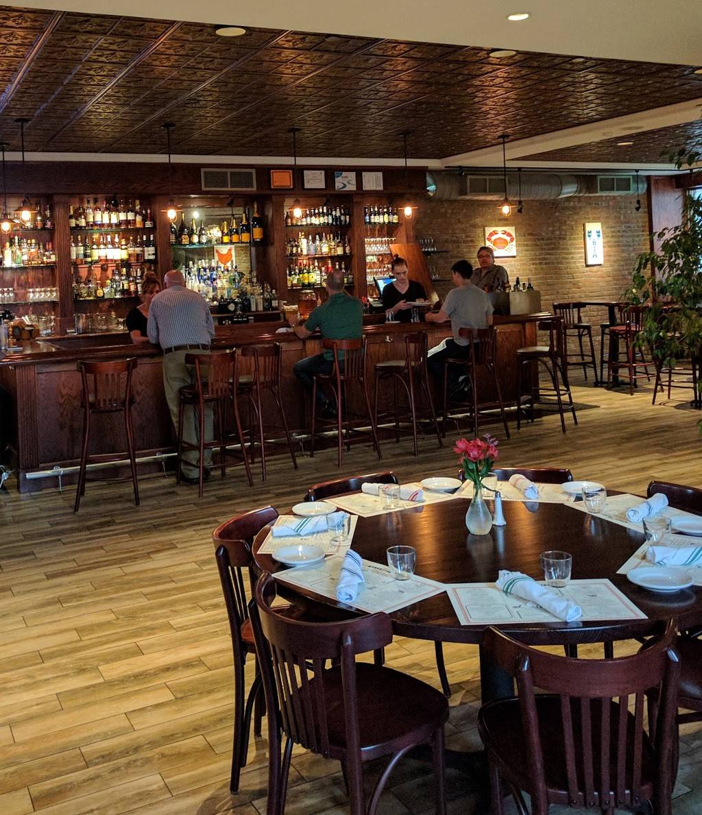 Bank+Vine | restaurant | 268 S Main St, Wilkes-Barre, PA 18701, USA | 5709014040 OR +1 570-901-4040