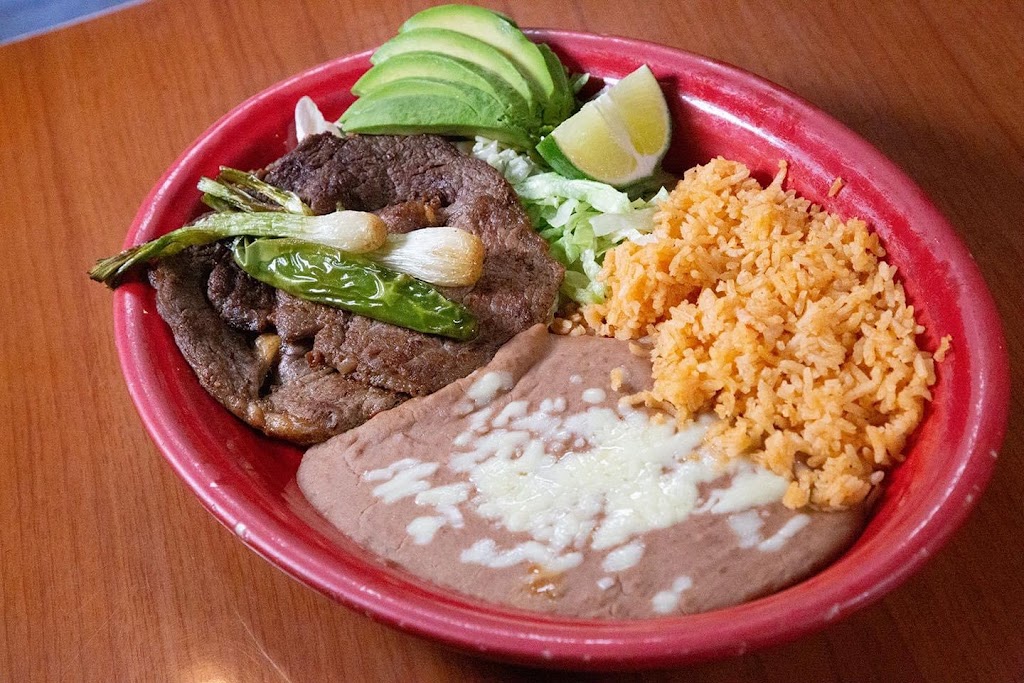 Carajillos mexican kitchen | restaurant | 4205 Fayetteville Rd, Raleigh, NC 27603, USA | 9199770149 OR +1 919-977-0149