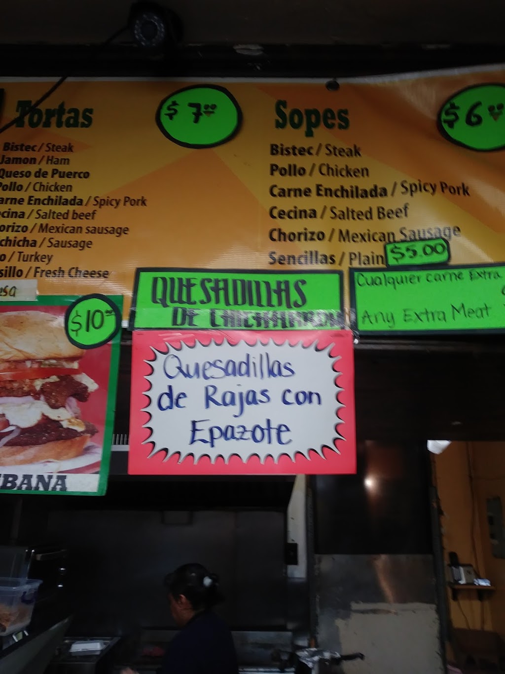 La Colonia | restaurant | 594 Morris Ave, Bronx, NY 10451, USA | 7186651289 OR +1 718-665-1289