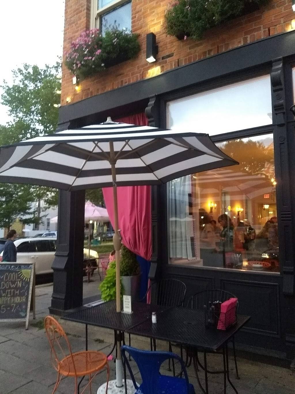 Frida 602 | restaurant | 602 Main St, Covington, KY 41011, USA | 8598158736 OR +1 859-815-8736