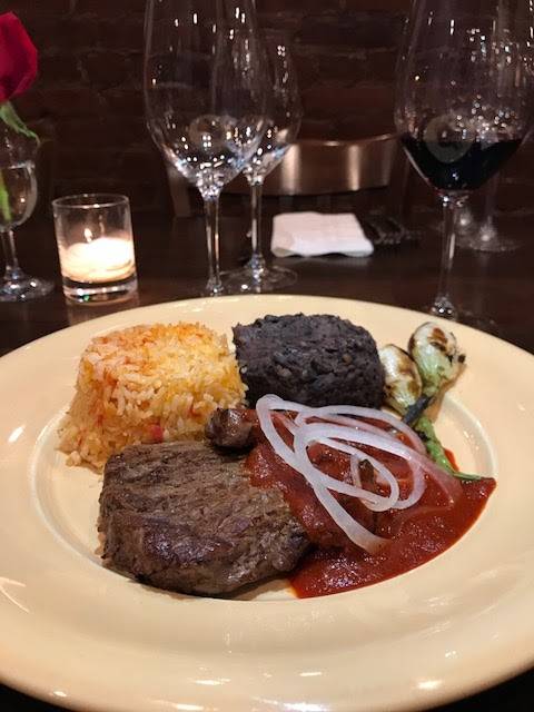 Bistro Casa Azul | restaurant | 343 Pleasant Avenue at, E 118th St, New York, NY 10035, United States | 9178050803 OR +1 917-805-0803