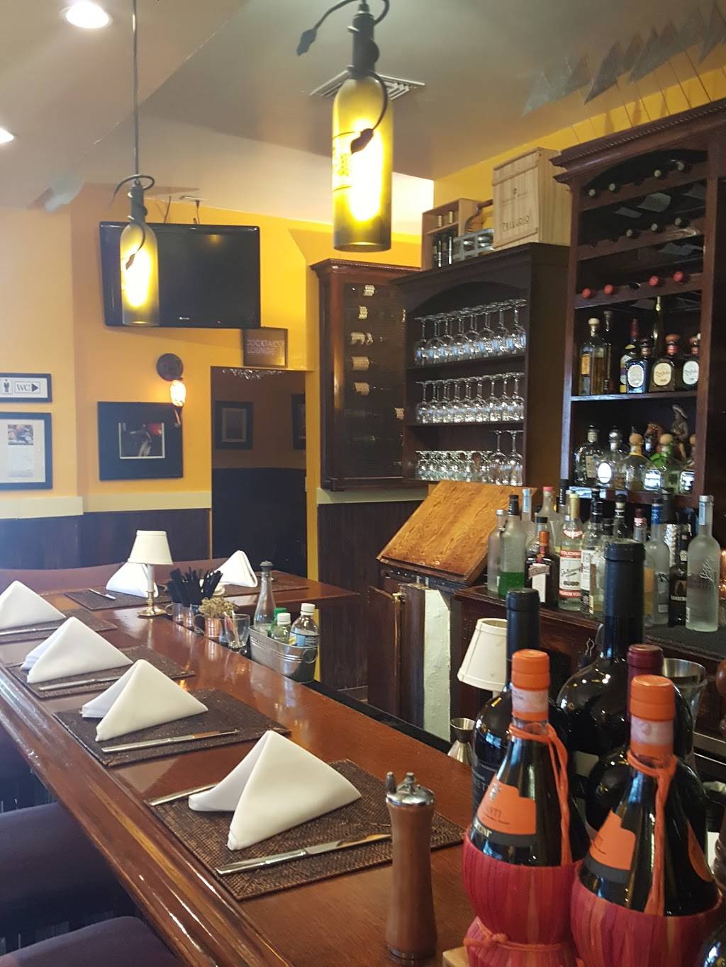 Cafe Verde | restaurant | 961 E Green St, Pasadena, CA 91106, USA | 6263569811 OR +1 626-356-9811