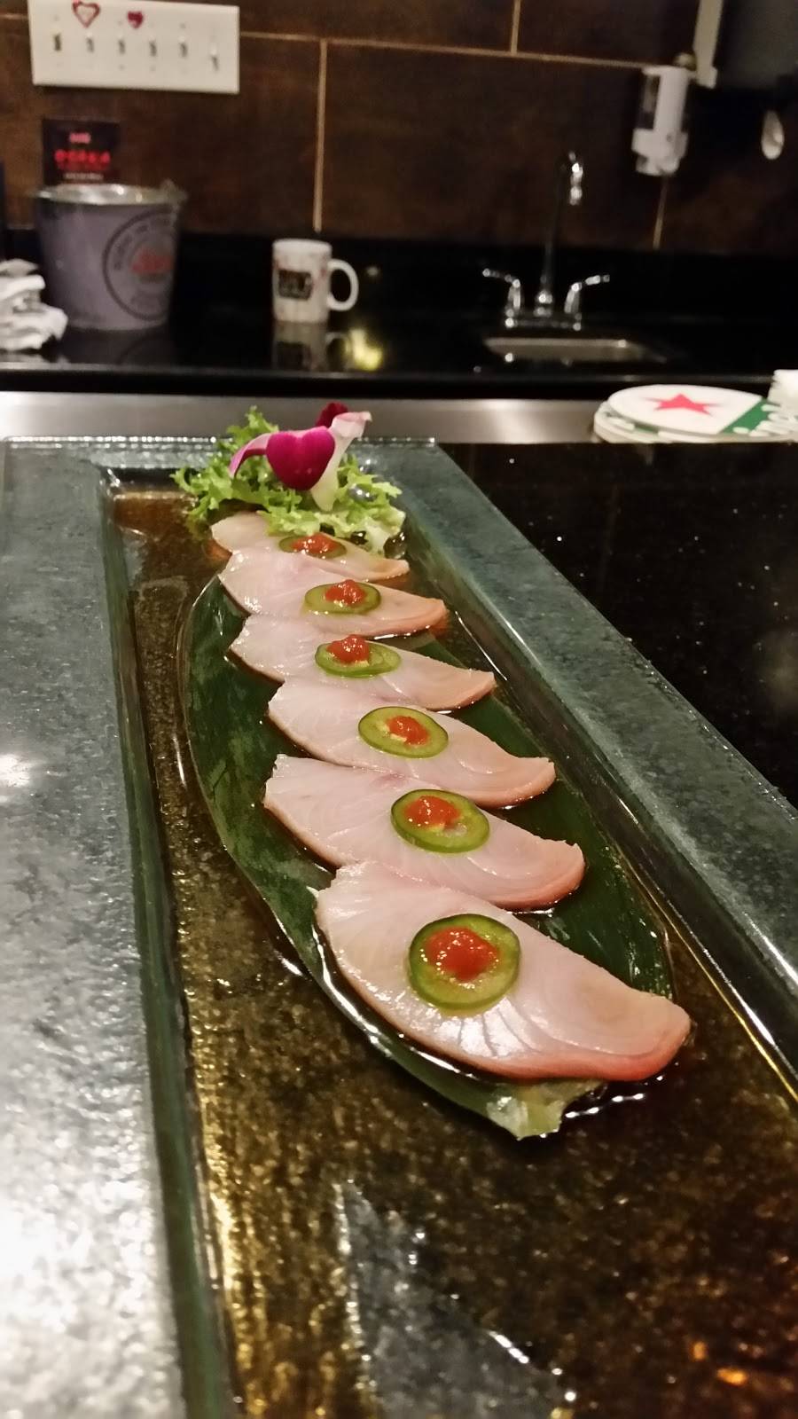 Osaka | restaurant | 34 Broad St, Merrimac, MA 01860, USA | 9783468828 OR +1 978-346-8828