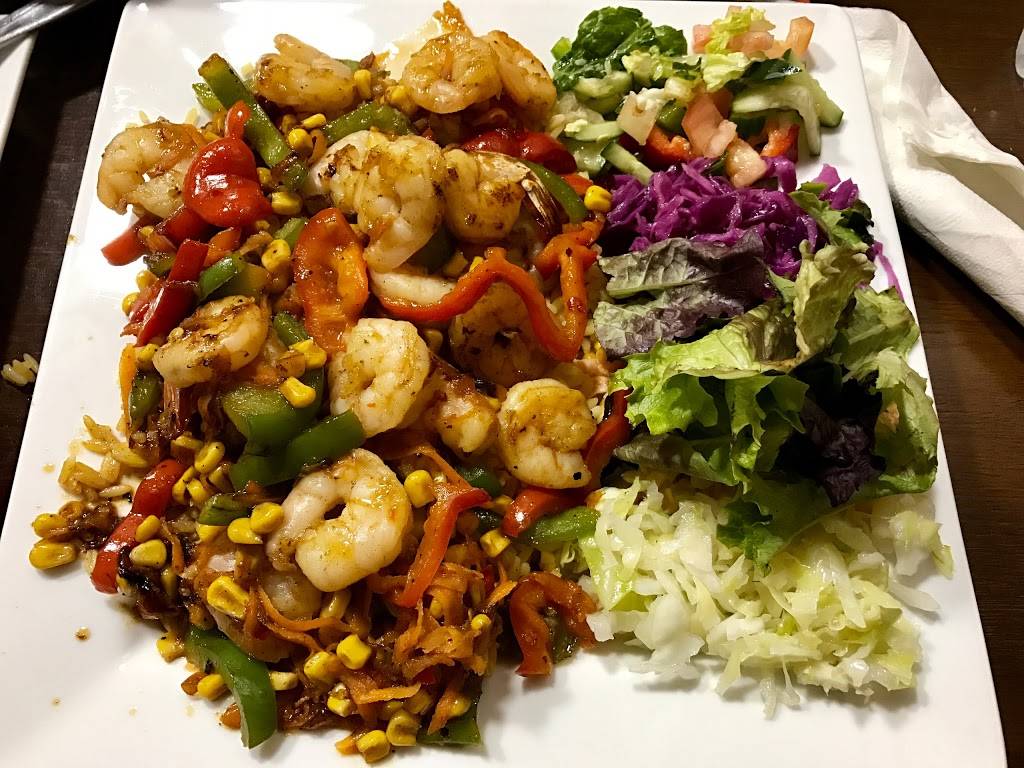 Schnitzel Express | restaurant | 600 Getty Ave, Clifton, NJ 07011, USA | 9737720544 OR +1 973-772-0544