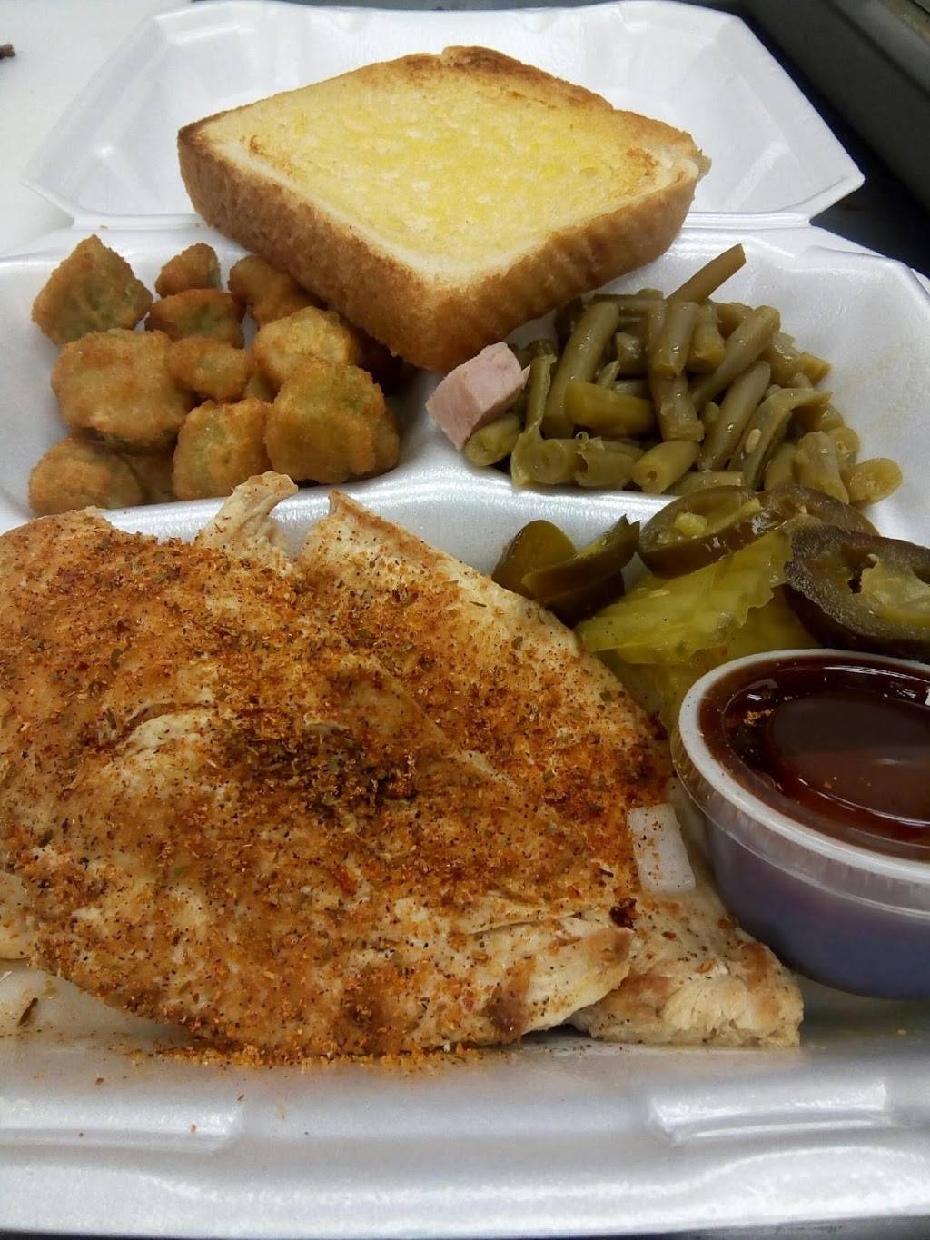 Blakes BBQ | restaurant | 5801 S Sooner Rd Suite D, Oklahoma City, OK 73135, USA | 4056195700 OR +1 405-619-5700