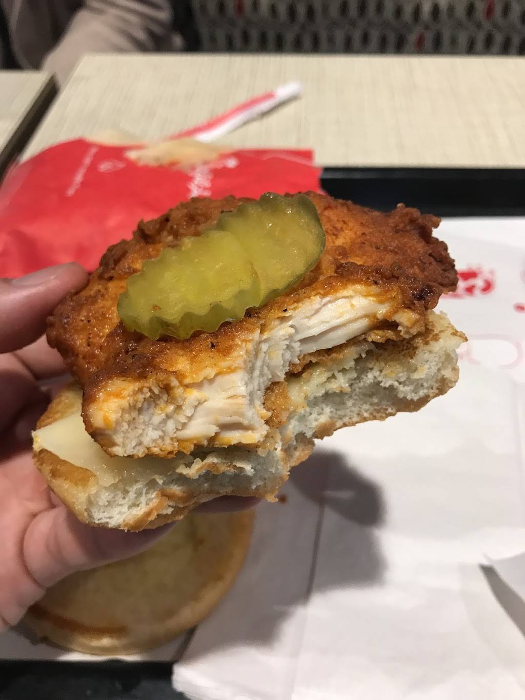 Chick-fil-A | restaurant | 36 Apex Dr, Marlborough, MA 01752, USA | 5082510402 OR +1 508-251-0402