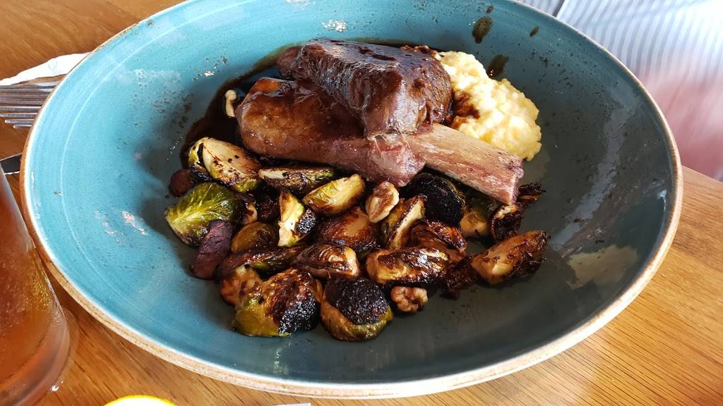 Bravo Coastal Bar & Kitchen | restaurant | 3501 S Tamiami Trail #1175, Sarasota, FL 34239, USA | 9413160868 OR +1 941-316-0868