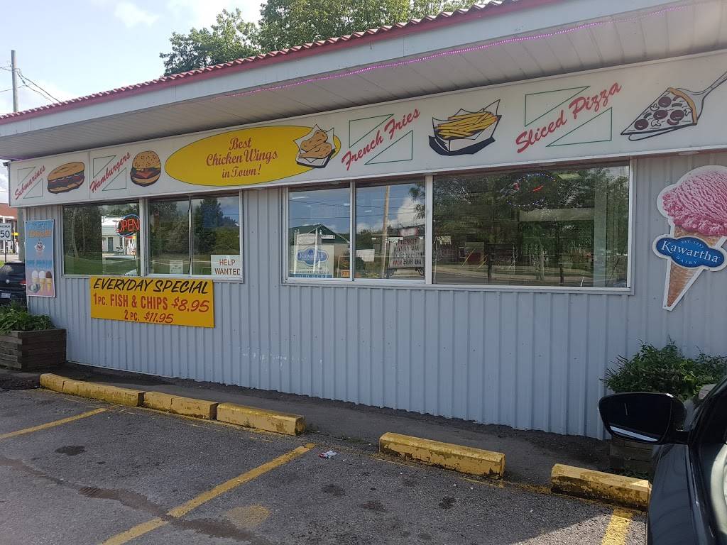 Pizza Villa & Pasta House | restaurant | 846 Ward St, Bridgenorth, ON K0L 1H0, Canada | 7052925050 OR +1 705-292-5050