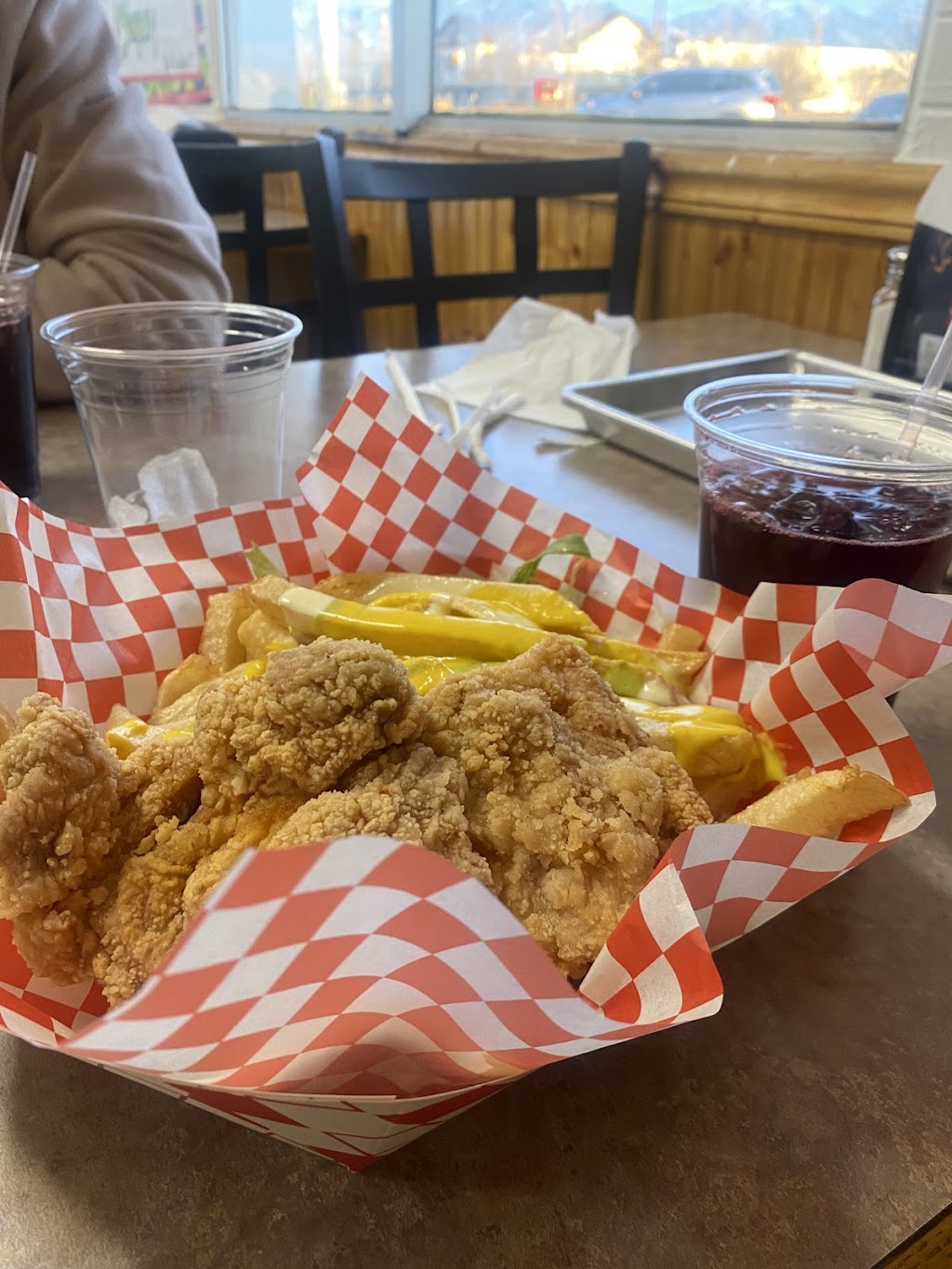 El Rico Sanguchom DChalo | restaurant | 1576 W 3500 S, West Valley City, UT 84119, USA | 3852349919 OR +1 385-234-9919