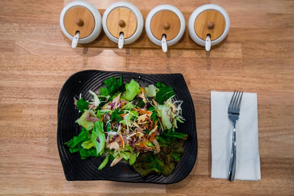 Basil and Co. | restaurant | 23545 Palomino Dr Ste F, Diamond Bar, CA 91765, USA | 9095510202 OR +1 909-551-0202