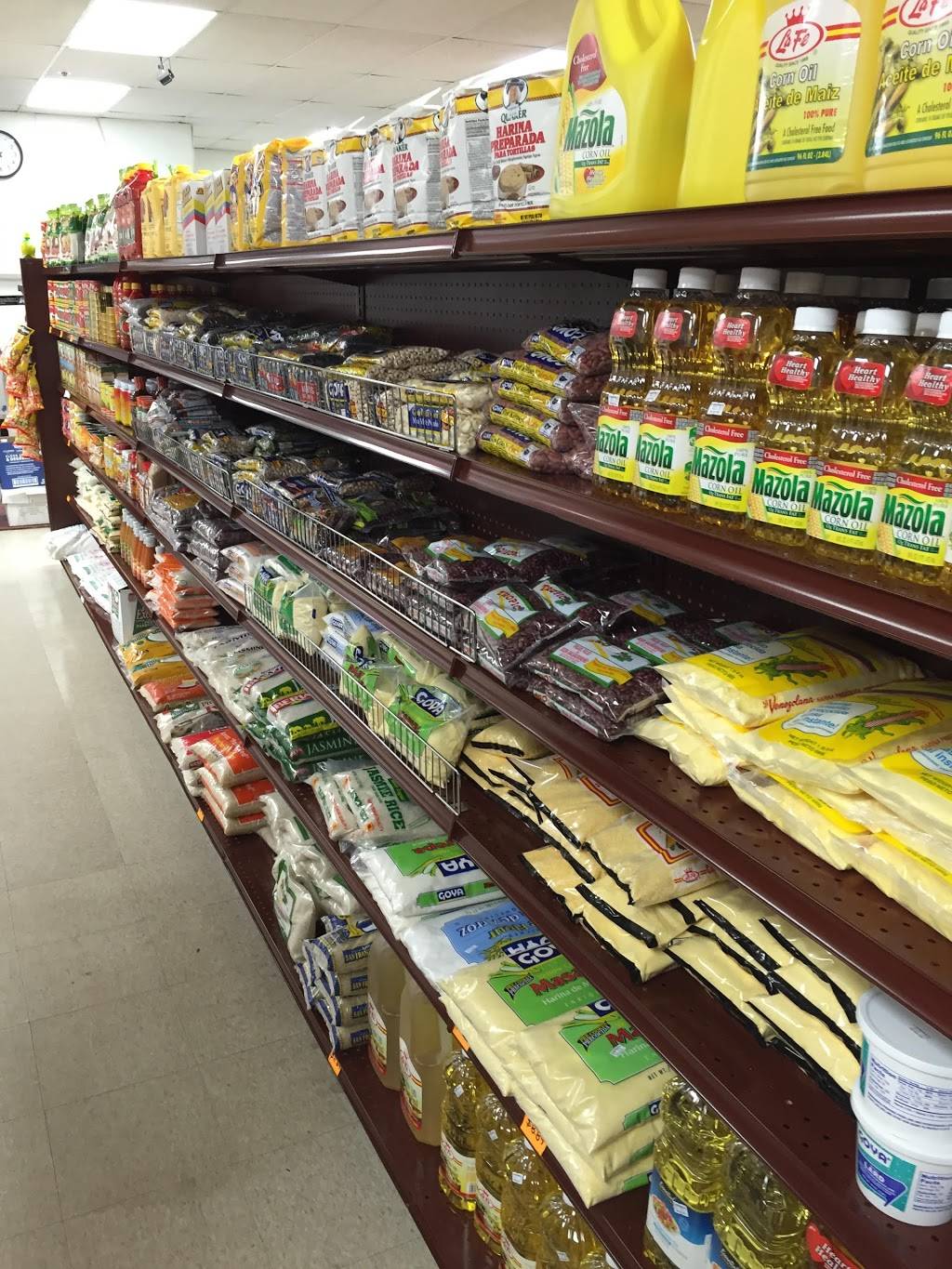 El Rey Deli Market | restaurant | 13531 Clopper Rd, Germantown, MD 20874, USA | 2407807952 OR +1 240-780-7952