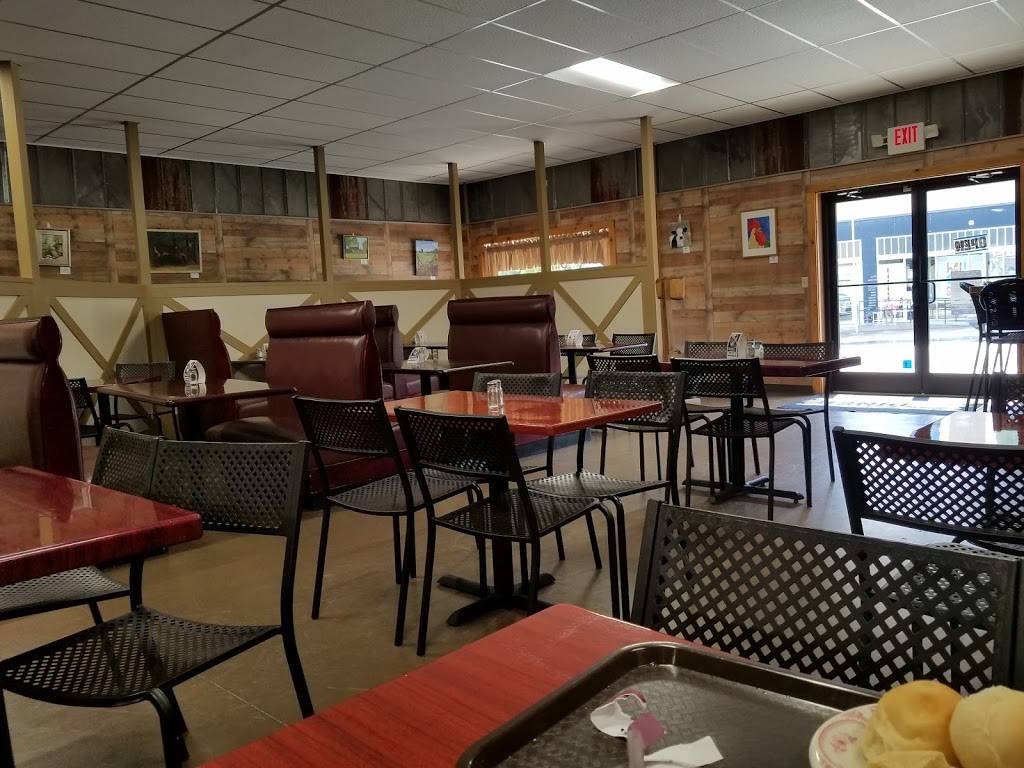 Sonny Buck Diner | restaurant | 3504, 238 Main St, Brookneal, VA 24528, USA | 4343768745 OR +1 434-376-8745