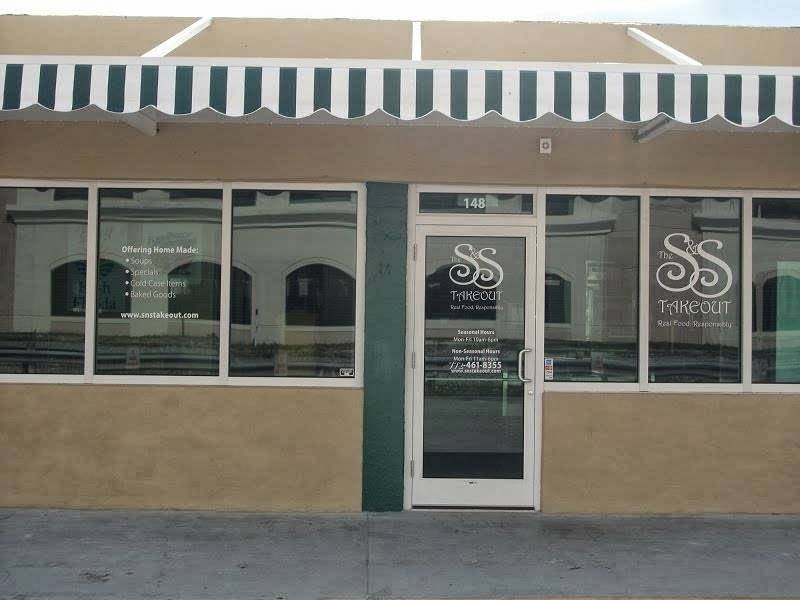 The S&S Takeout | meal takeaway | 148 Depot Dr, Fort Pierce, FL 34950, USA | 7724618355 OR +1 772-461-8355