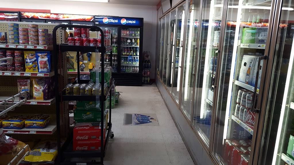 Meadowgreen Minute Market | restaurant | 9531 Virginia Ave, Bassett, VA 24055, USA | 2766293223 OR +1 276-629-3223