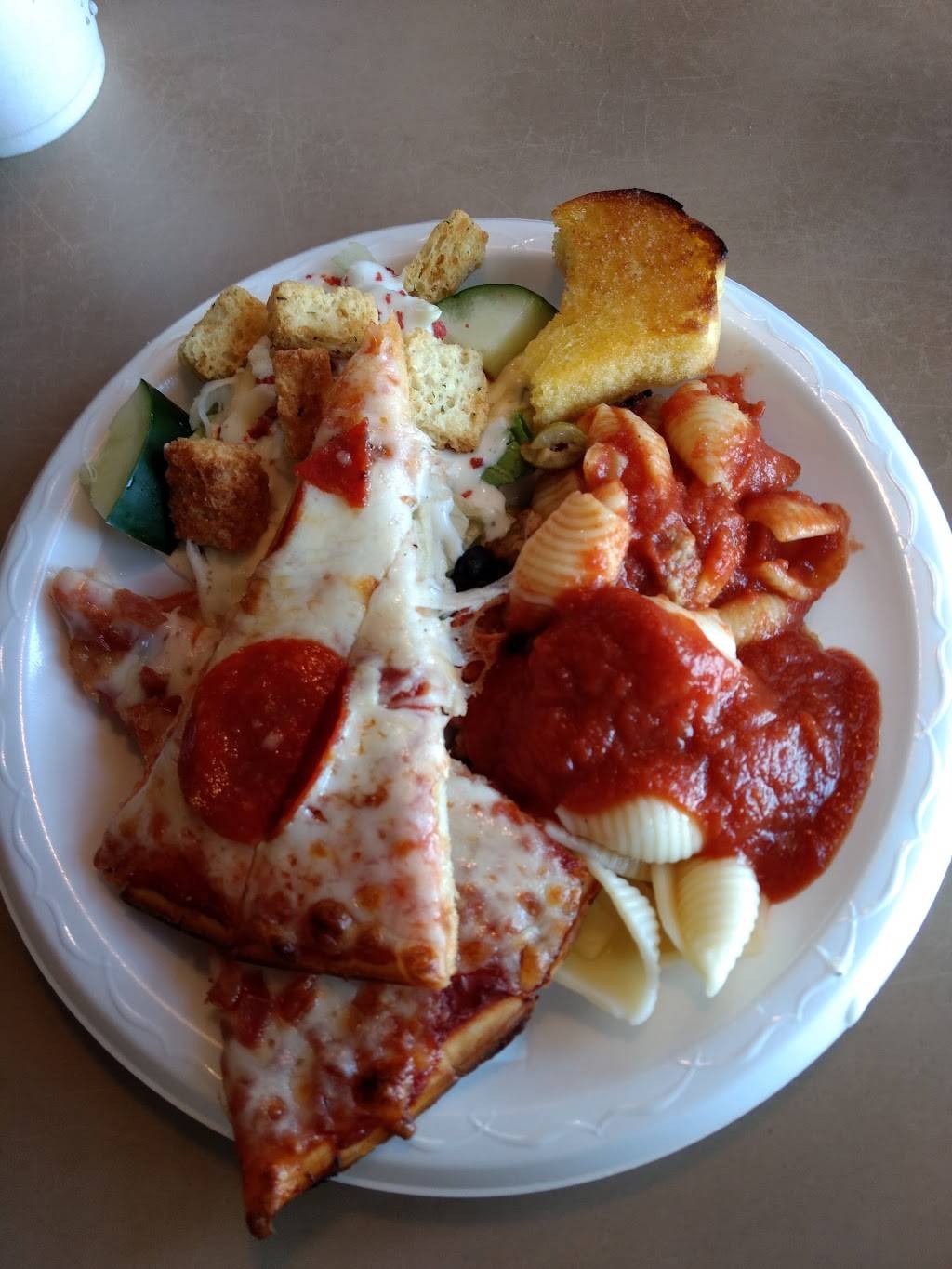 Pasquales Pizza & Pasta | restaurant | 215 Fieldstown Rd, Gardendale, AL 35071, USA | 2056319006 OR +1 205-631-9006