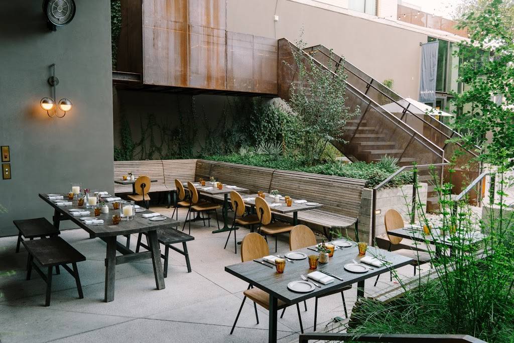 Central Standard | restaurant | 1603 S Congress Ave, Austin, TX 78704, USA | 5129420823 OR +1 512-942-0823