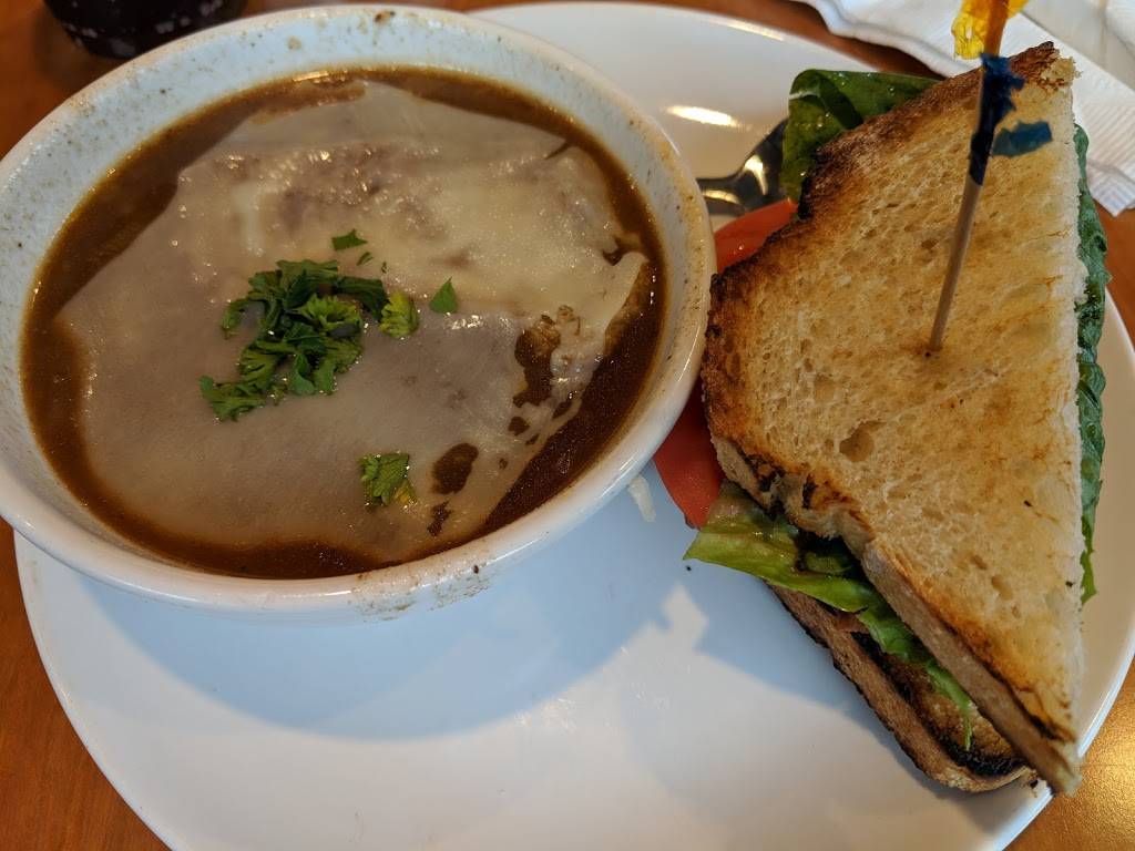 Wildflower Bread Company | restaurant | 75 East Rivulon Boulevard #101, Gilbert, AZ 85297, USA | 4804545602 OR +1 480-454-5602