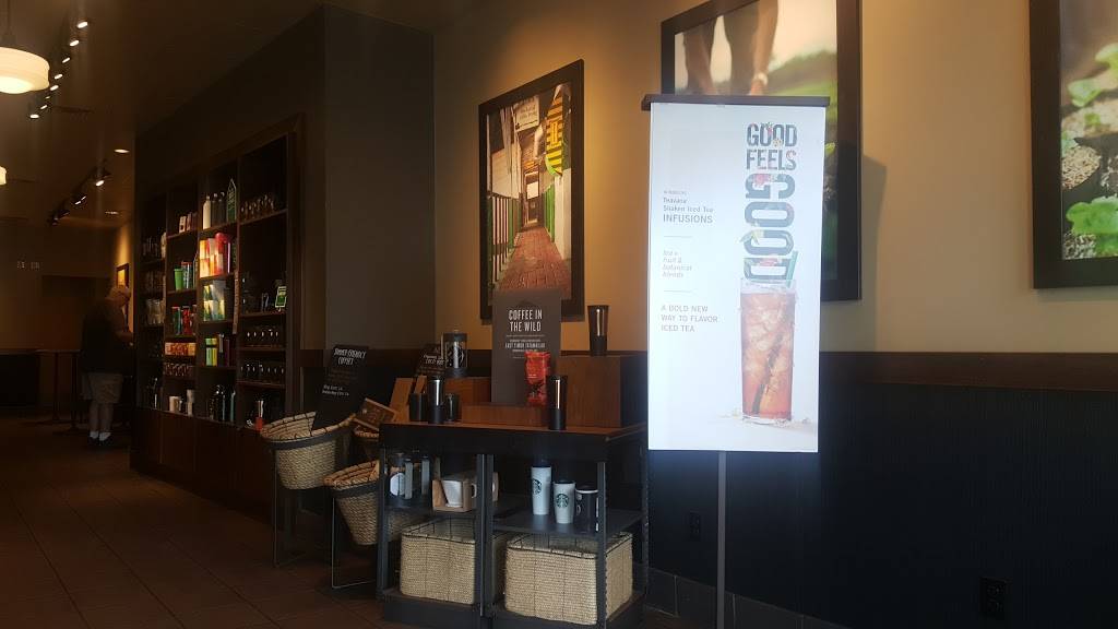 Starbucks | cafe | 166 Washington Ave, North Haven, CT 06473, USA | 2039858385 OR +1 203-985-8385