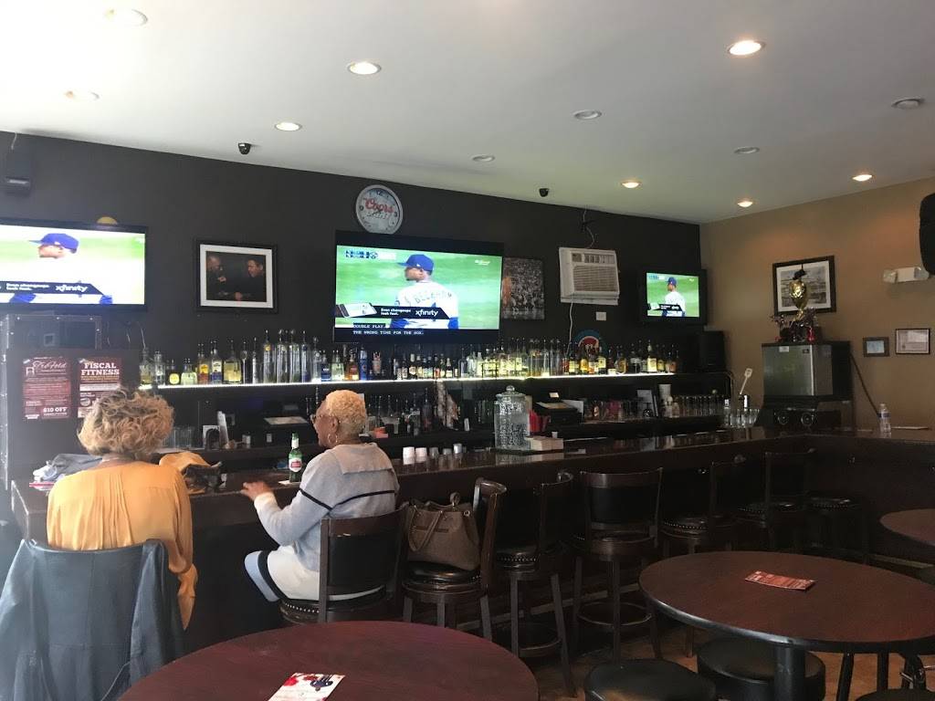 Sandpiper Lounge Inc. | restaurant | 14434 Chicago Rd, Dolton, IL 60419, USA | 7088966513 OR +1 708-896-6513