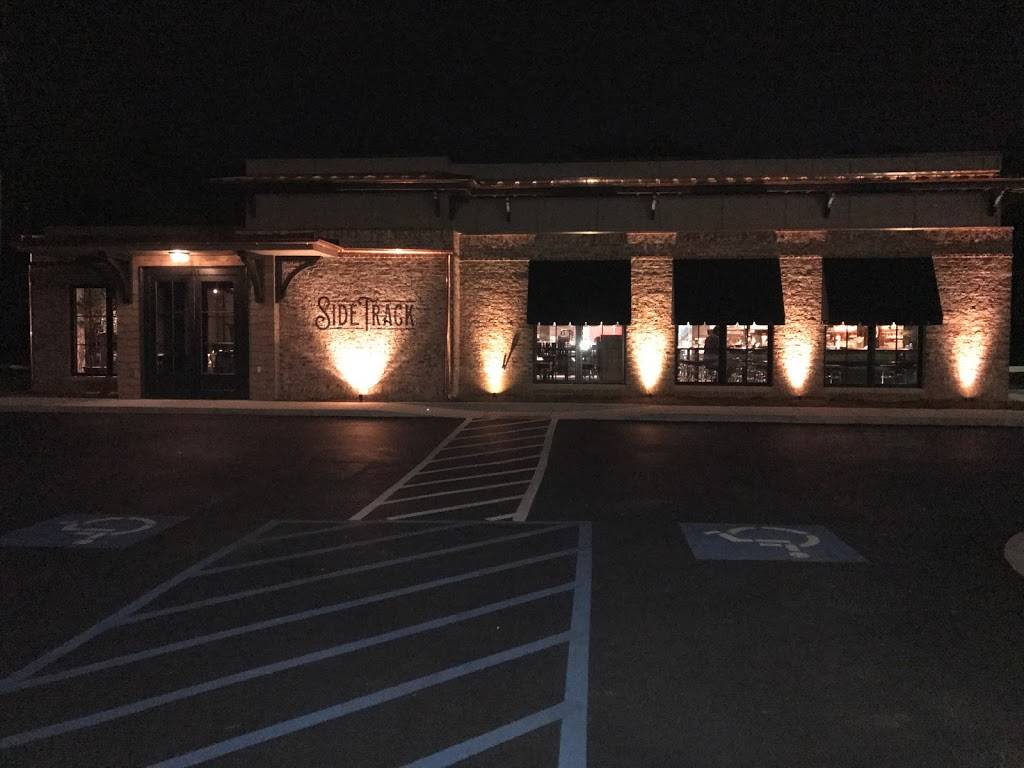 Sidetrack Restaurant | restaurant | 3514 Hixson Pike, Chattanooga, TN 37415, USA | 4234142690 OR +1 423-414-2690
