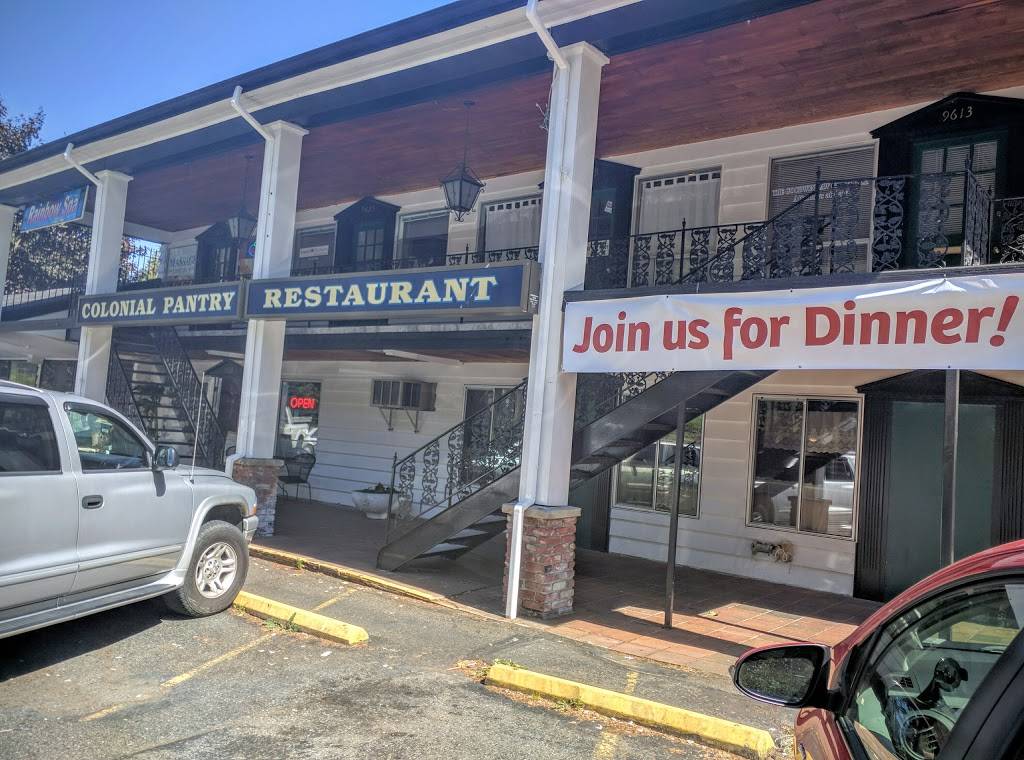 Tia Trini’s Pantry | restaurant | 9627 Firdale Ave, Edmonds, WA 98020, USA | 2065468155 OR +1 206-546-8155