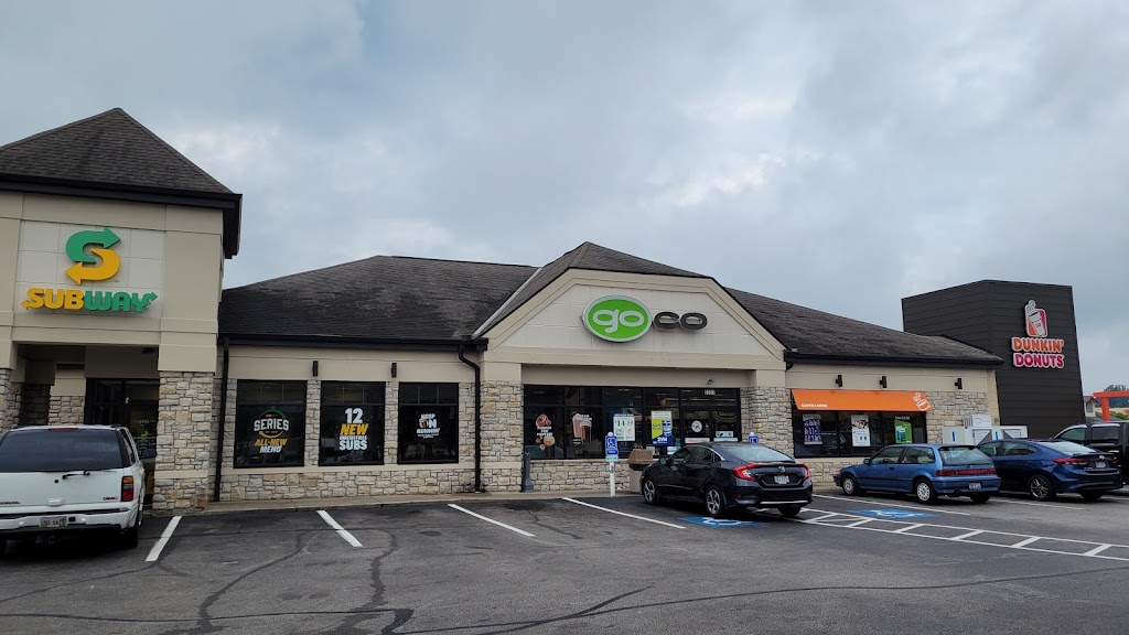 Shell | restaurant | 5301 Ridge Ave, Cincinnati, OH 45213, USA | 5135315558 OR +1 513-531-5558