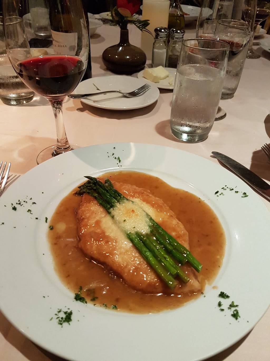 Darcys Ristorante (aka Gianfrancos) | restaurant | 10434 E Jomax Rd, Scottsdale, AZ 85262, USA | 4805856969 OR +1 480-585-6969