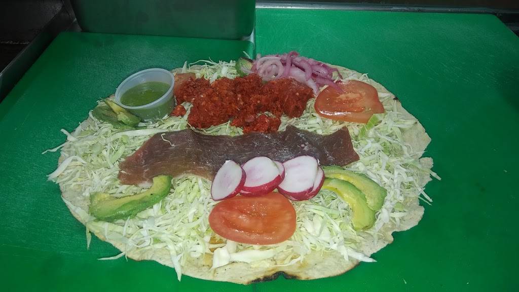 Tacos Giovani.T | restaurant | 11923 Pico Blvd, Los Angeles, CA 90064, USA | 3236748457 OR +1 323-674-8457