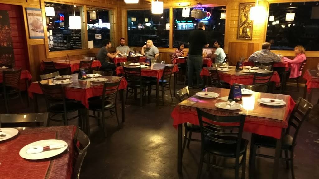 Reign of Thai | restaurant | 12032 N Cave Creek Rd, Phoenix, AZ 85020, USA | 6023289000 OR +1 602-328-9000