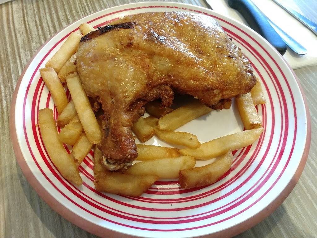 Golden Flower Cafe | restaurant | 1 Spadina Rd, Richmond Hill, ON L4B 3M2, Canada | 9057800023 OR +1 905-780-0023