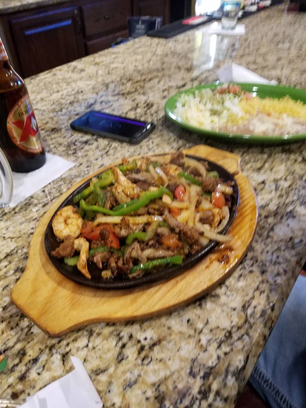 El Vaquero Authentic Mexican Restaurant | restaurant | 2412 S Main St, Joplin, MO 64804, USA | 4175530446 OR +1 417-553-0446