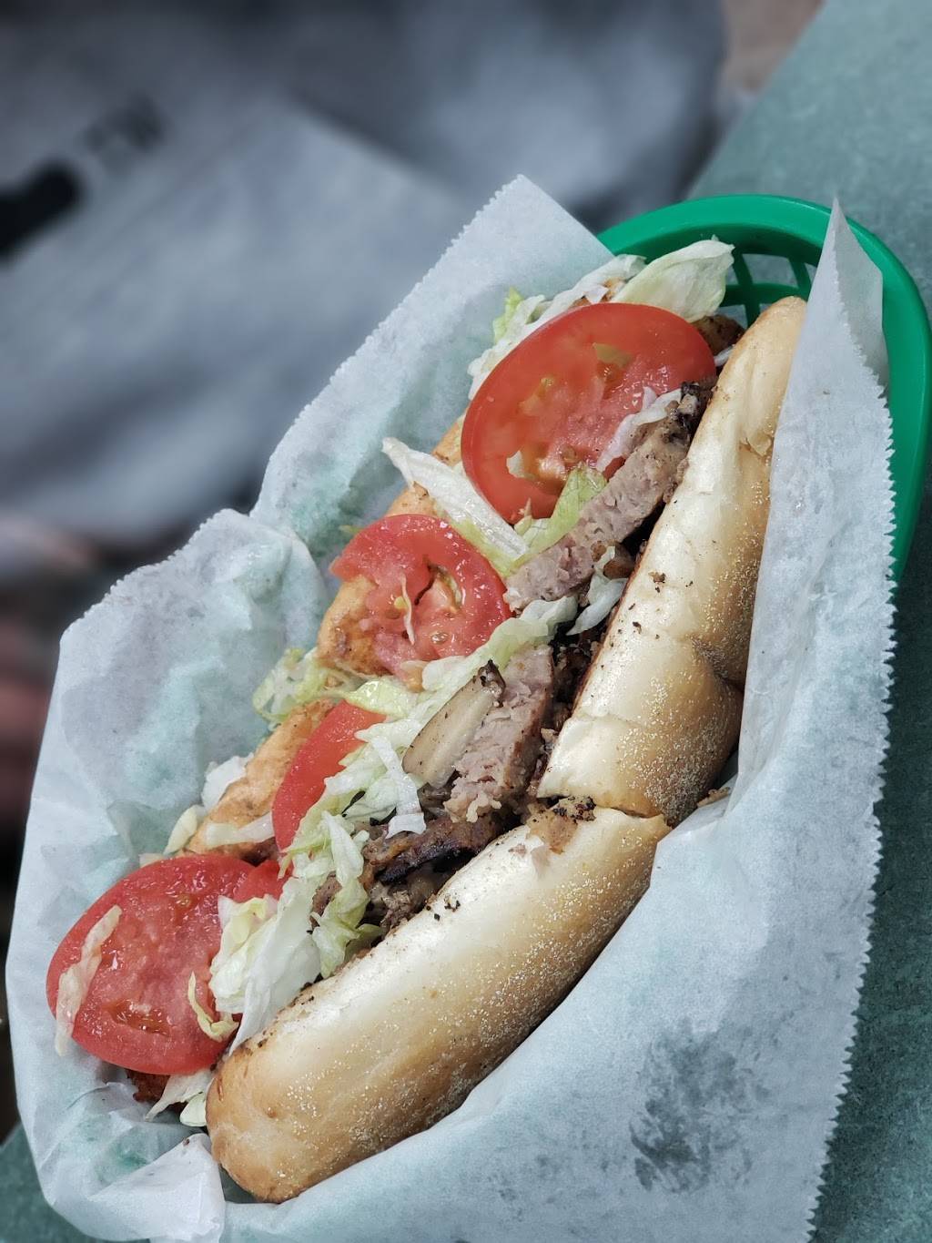 Taste of Philly | meal delivery | 18901 Mainstreet, Parker, CO 80134, USA | 3038412169 OR +1 303-841-2169