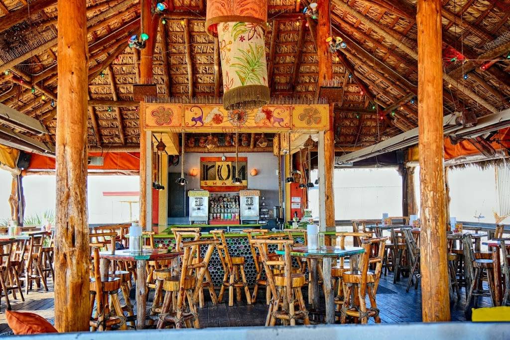 Rum Shack | restaurant | Suite E, 3204 Seawall Blvd, Galveston, TX 77550, USA | 4096215237 OR +1 409-621-5237