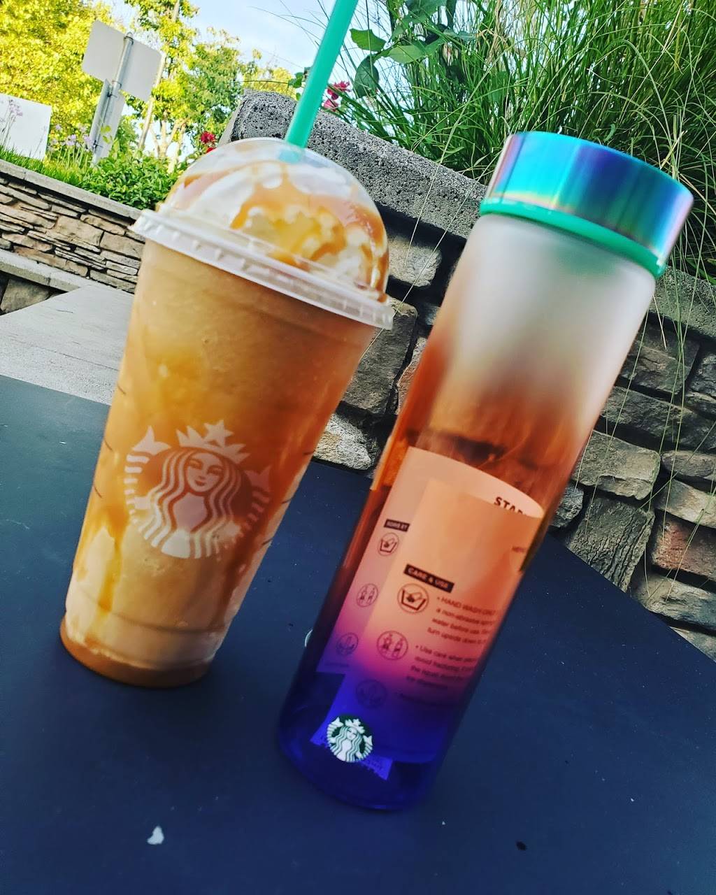 Starbucks | cafe | 101 W American Canyon Rd, American Canyon, CA 94503, USA | 7076492067 OR +1 707-649-2067