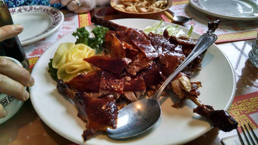 Hong Wah Restaurant | restaurant | 1802 Penfield Rd, Penfield, NY 14526, USA | 5853852808 OR +1 585-385-2808