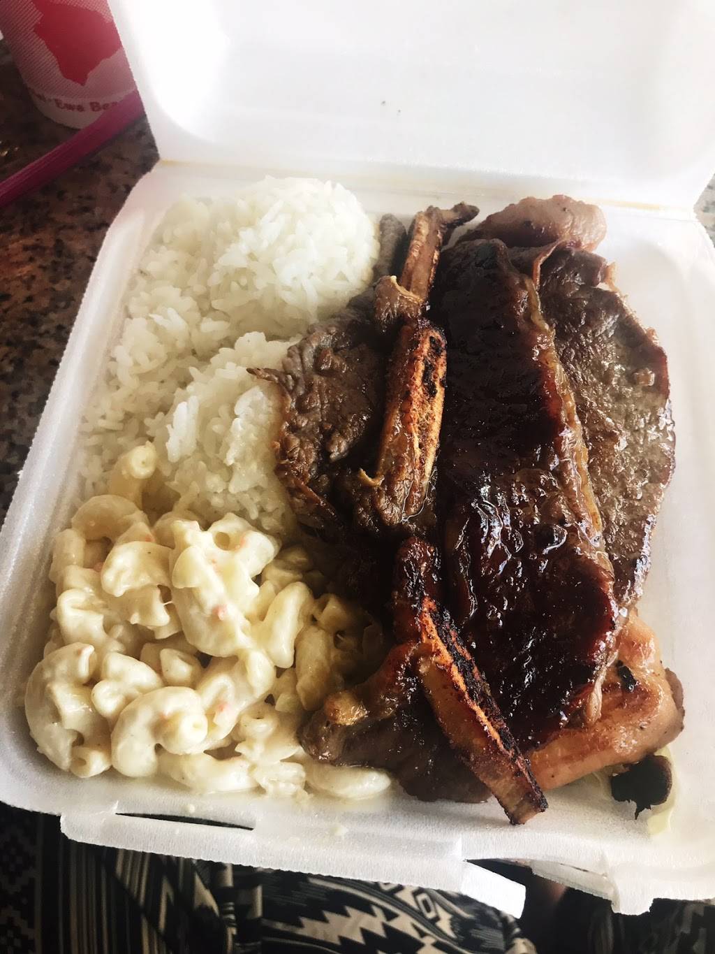 Loco Moco Drive Inn | restaurant | 930 Valkenburgh St, Honolulu, HI 96818, USA | 8084238228 OR +1 808-423-8228