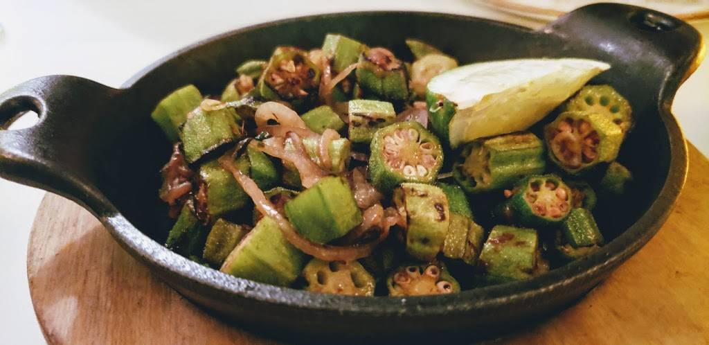 Doi Moi | restaurant | 1800 14th St NW, Washington, DC 20009, USA | 2027335131 OR +1 202-733-5131