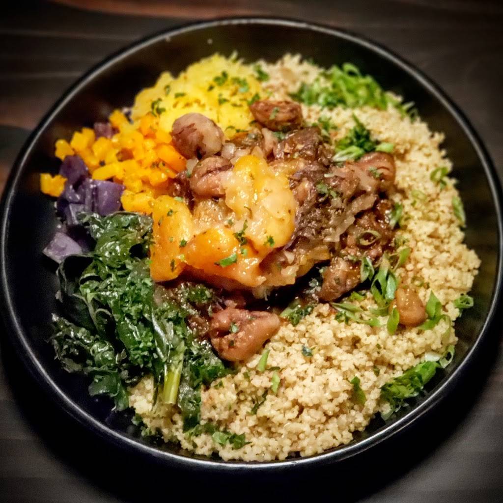 Berber SF | restaurant | 1516 Broadway, San Francisco, CA 94109, USA | 4158007767 OR +1 415-800-7767