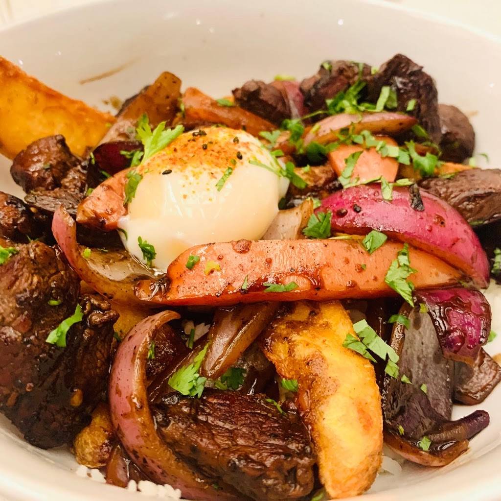 Pacha Nikkei | restaurant | 2445 Times Blvd, Houston, TX 77005, USA | 9363679946 OR +1 936-367-9946