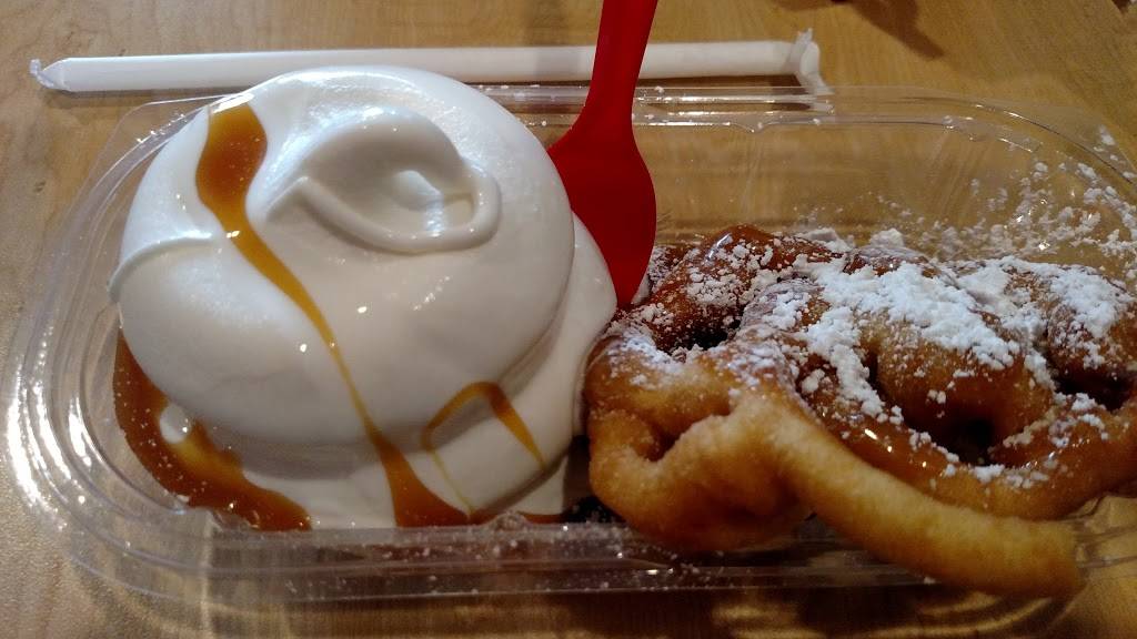 Dairy Queen Grill & Chill | restaurant | 2024 US Hwy 78 E, Oxford, AL 36203, USA | 2564030015 OR +1 256-403-0015